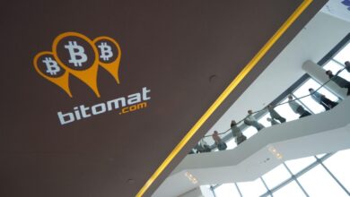 Brașov, pe harta crypto a României: bancomate Bitcoin în malluri 5 | MyTex.ro