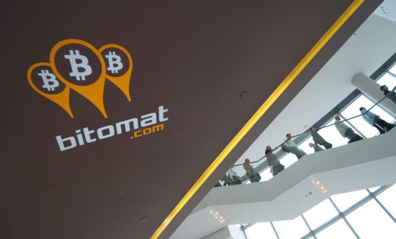 Brașov, pe harta crypto a României: bancomate Bitcoin în malluri 5 | MyTex.ro