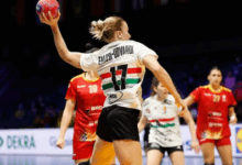 Nu s-a putut nici cu Ungaria / Ce urmează pentru România la Campionatul Mondial 8 | MyTex.ro