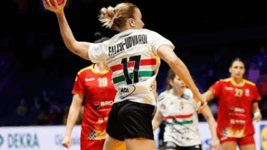 Nu s-a putut nici cu Ungaria / Ce urmează pentru România la Campionatul Mondial 1 Ungaria | MyTex.ro