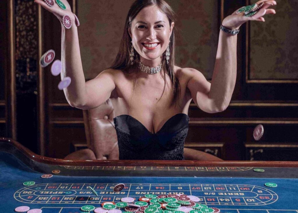 Cum afectează interfața cu utilizatorul dorința de a juca la un cazinou online? 10 | MyTex.ro