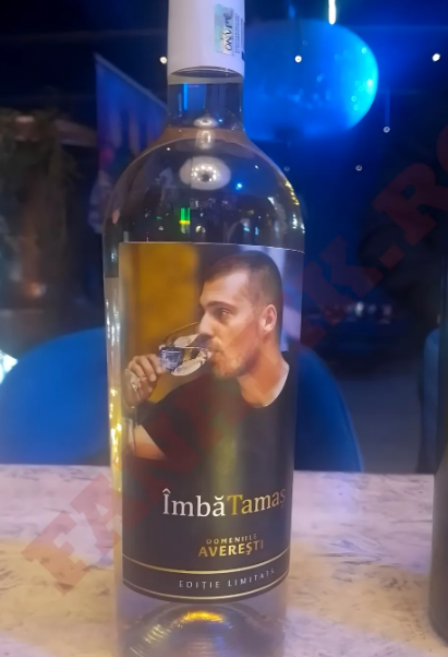 Brașoveanul Gabi Tamaș, show total la București: vin cu nume autoironic, petrecere fără VIP-uri, mese pline / La Survivor 2026, contra profei de mate virale 9 Gabi Tamaș | MyTex.ro