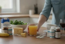 Pericol în pahar: ce băuturi nu trebuie combinate cu medicamentele 3 | MyTex.ro