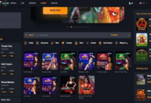 Cum afectează interfața cu utilizatorul dorința de a juca la un cazinou online? 5 | MyTex.ro