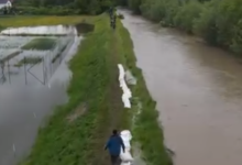 Primăria Brașov investește în echipamente moderne pentru prevenirea inundațiilor 7 Poliția | MyTex.ro