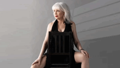 JANIVA MAGNESS, un superstar al blues-ului american, în premieră în România la Brașov Jazz & Blues Festival 2026 1 | MyTex.ro