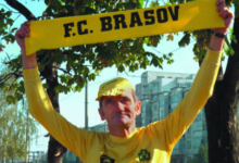 FC Brașov - de la Codlea | MyTex.ro