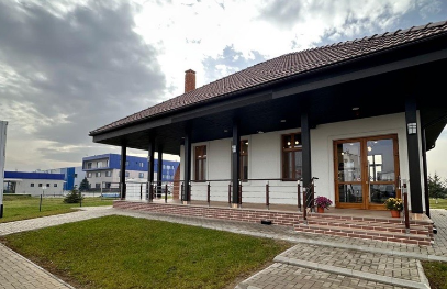 Olympus Foods deschide propriul magazin în Brașov 5 Braşov | MyTex.ro