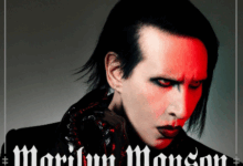 Marylin Manson concertează la Ghimbav 5 | MyTex.ro