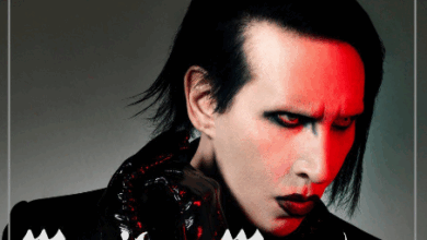 Marylin Manson concertează la Ghimbav 1 Marylin Manson | MyTex.ro