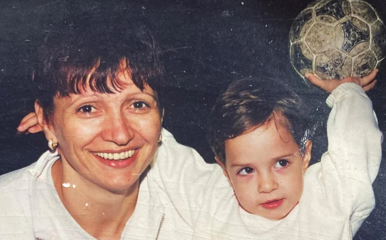 Sorina Grozav | MyTex.ro