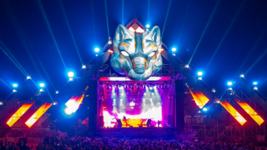 S-a stabilit când va avea loc Massif Week 2026 în Poiana Brașov / Schimbări mari față de edițiile precedente 8 S-au ales finaliștii Eurovision România 2023 | MyTex.ro