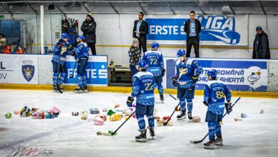 Matthew Myers: „Le-am arătat prea mult respect” 1 Matthew Myers