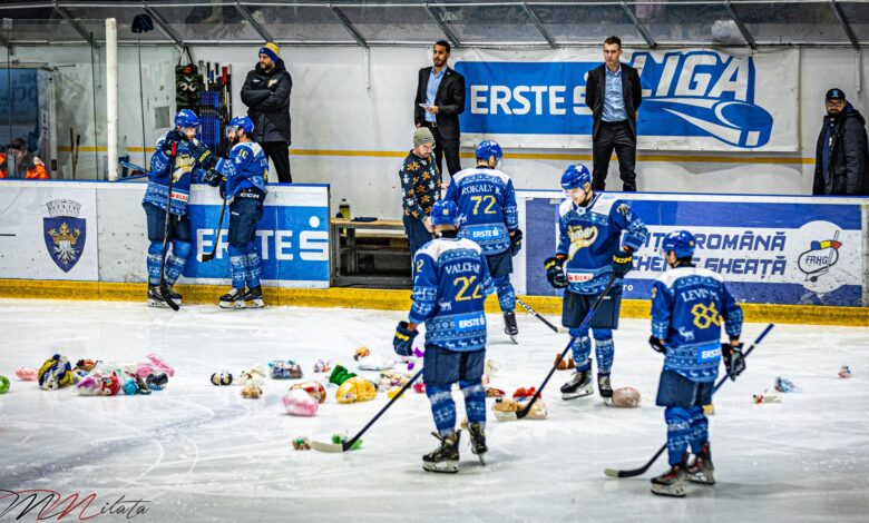 Matthew Myers: „Le-am arătat prea mult respect” 3 Matthew Myers