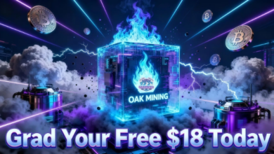 OAK lansează platforma de cloud computing pentru energie curată de generație următoare 5 | MyTex.ro