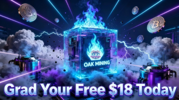 OAK lansează platforma de cloud computing pentru energie curată de generație următoare 5 | MyTex.ro