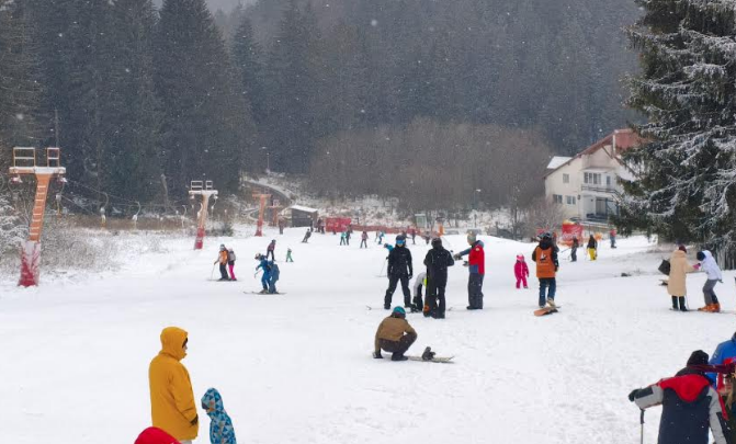 poiana brasov | MyTex.ro