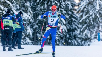 FRSB - cea mai numeroasă delegaţie din istoria participării României la Jocurile Olimpice de iarnă / Majoritatea sportivilor sunt braşoveni 1 FRSB | MyTex.ro