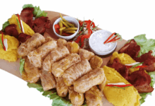 Braşovenii îşi comandă Crăciunul acasă: cât costă sarmalele, răcitura şi porcul în 2025 3 | MyTex.ro