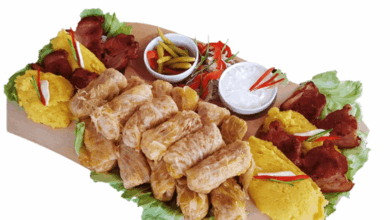 Braşovenii îşi comandă Crăciunul acasă: cât costă sarmalele, răcitura şi porcul în 2025 1 Braşov | MyTex.ro