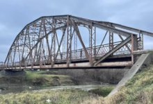 Ce pod provizoriu se face între Hărman și Podu Oltului... 3 Avertisment de la DAS Brașov | MyTex.ro