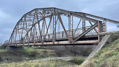 Ce pod provizoriu se face între Hărman și Podu Oltului... 1 Hărman | MyTex.ro