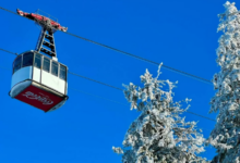 Revelion cu camere goale la munte: Poiana Brașov nu mai e „sold-out”, prețurile uriașe au speriat turiștii 28 ANPC | MyTex.ro