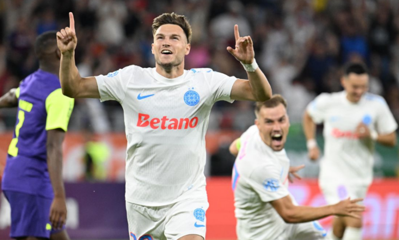 Dennis Politic | MyTex.ro