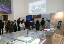 Porți Deschise la Palatul Cotroceni | MyTex.ro