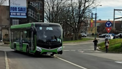 Capătul unei linii RATBV va fi relocat / O nouă plecare 7 teren agricol | MyTex.ro