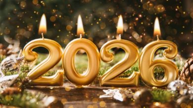 Revelion 2026 | MyTex.ro