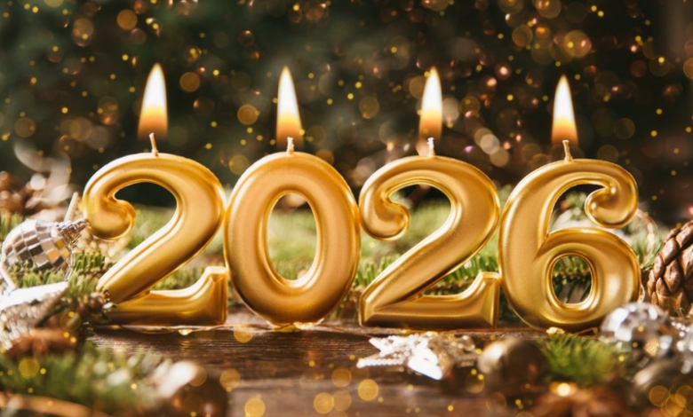 Revelion 2026 | MyTex.ro