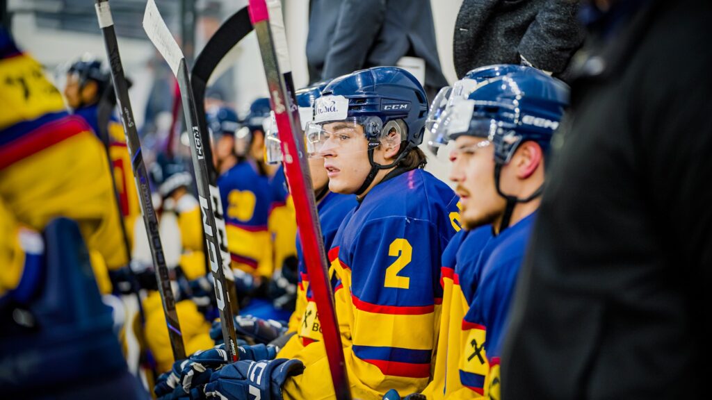 România, încă o înfrângere cu Ucraina 3 România | MyTex.ro