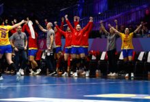 România - locul 9 la Mondialul de handbal feminin / Sorina Grozav - golgheteră după faza grupelor 3 | MyTex.ro