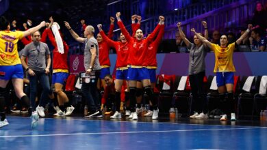 România - locul 9 la Mondialul de handbal feminin / Sorina Grozav - golgheteră după faza grupelor 1 România | MyTex.ro