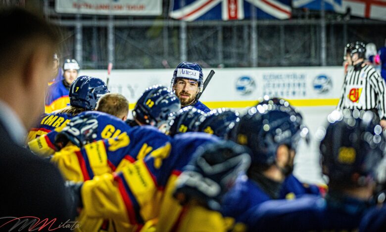 Markus Juurikkala a anunţat lotul pentru meciurile cu Ucraina. 10 jucători de la Corona Braşov, convocaţi 1 Markus Juurikkala