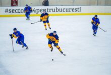 România, încă o înfrângere cu Ucraina 3 România