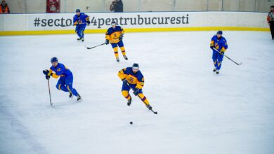 România, încă o înfrângere cu Ucraina 10 România