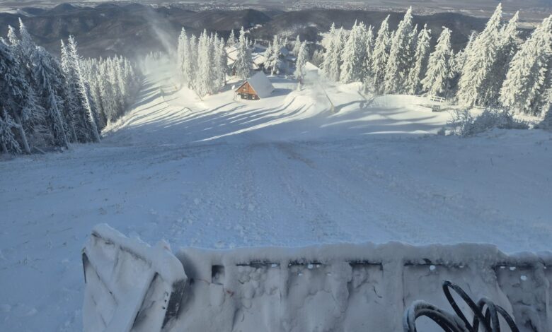 Poiana Brașov | MyTex.ro