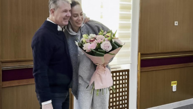 Sorina Grozav - felicitată de primarul Braşovului 5 | MyTex.ro