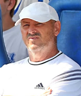 A murit un cunoscut antrenor de fotbal din România / Legătură cu Cristi Chivu 7 fotbal | MyTex.ro