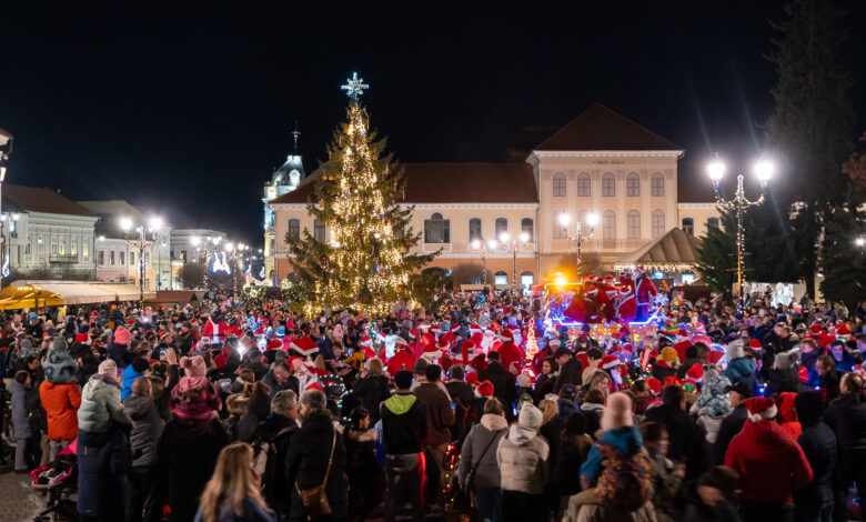 Viaţa în Sfântu Gheorghe este cu până la 35% mai ieftină decât cea din Braşov. Diferenţele reale de cost în 2025 3 Sfântu Gheorghe | MyTex.ro