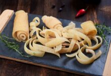 Șoriciul, vedeta iernii: Mihaela Bilic explică de ce este sănătos și prietenos cu silueta 3 | MyTex.ro