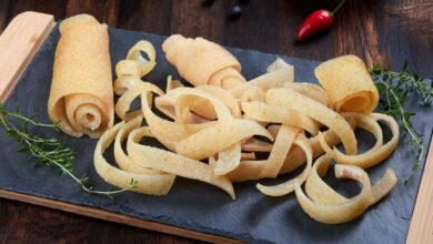 Șoriciul, vedeta iernii: Mihaela Bilic explică de ce este sănătos și prietenos cu silueta 37 Operațiune | MyTex.ro