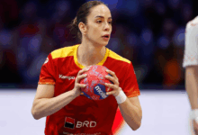 Sorina Grozav şi Mariana Tîrcă - vedete într-un articol realizat de IHF înaintea meciului România - Ungaria / Şi cu privire la relaţia mamă - fiică 3 | MyTex.ro