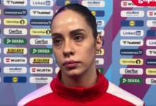 Sorina Grozav: „Puteam mai mult la Mondial” 3 Sorina Grozav