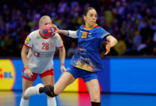 Corona Braşov are două jucătoare în topuri, după Campionatul Mondial de handbal feminin 8 Corona Braşov