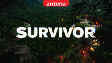 Antena 1 a anunţat prezentatorul Survivor. Ce surpriză! 1 Antena 1