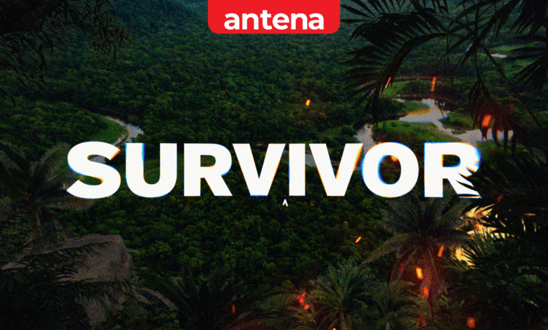 Antena 1 a anunţat prezentatorul Survivor. Ce surpriză! 3 Antena 1