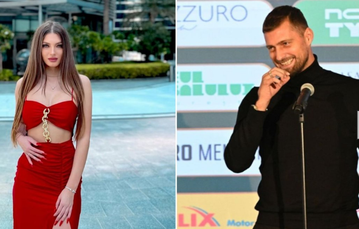 Brașoveanul Gabi Tamaș, show total la București: vin cu nume autoironic, petrecere fără VIP-uri, mese pline / La Survivor 2026, contra profei de mate virale 10 Gabi Tamaș | MyTex.ro